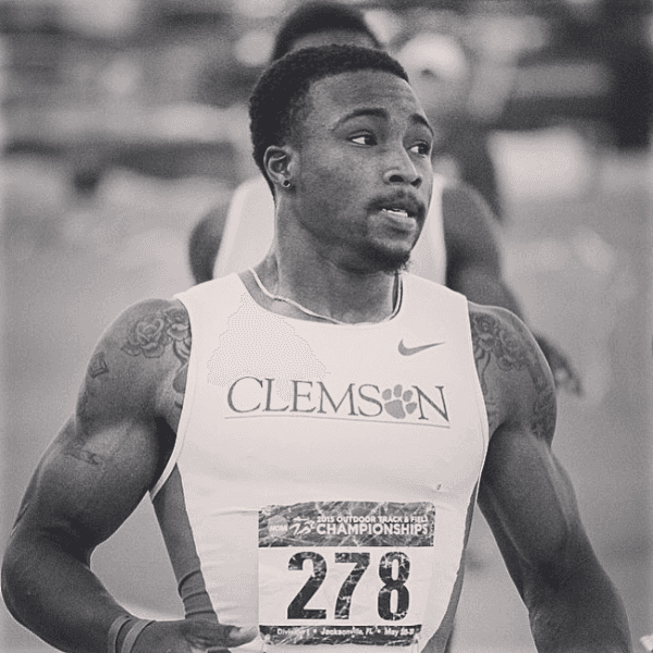 Tevin Hester profile image