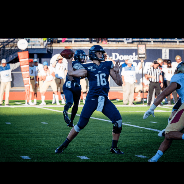 Max Brosmer profile image