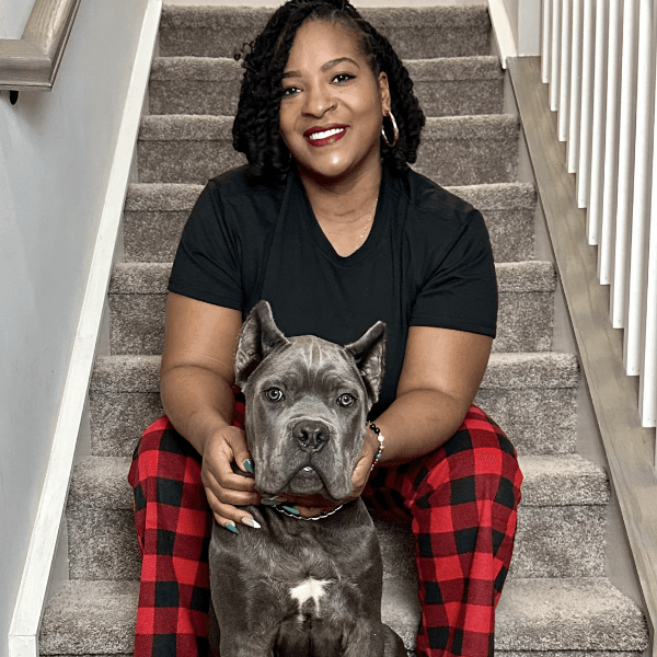 Erica & Thor Davis profile image