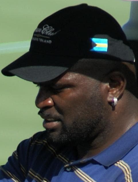 Lawrence Taylor profile image