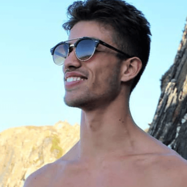 GONCALO FREITAS profile photo