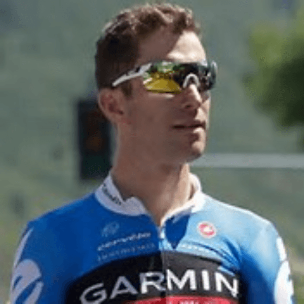 Christian Vande Velde profile photo