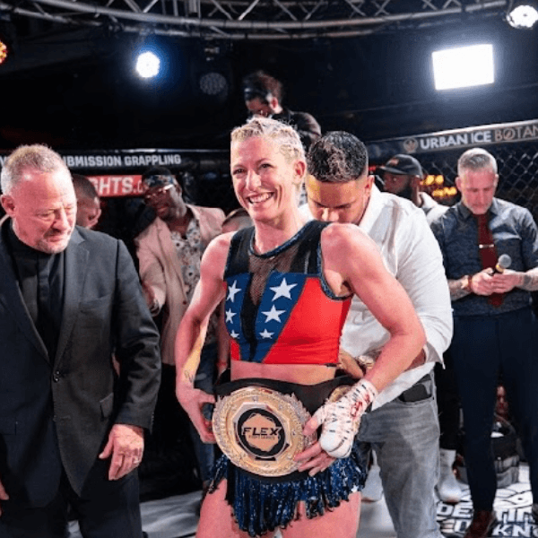 Chrissy Yandolli profile image