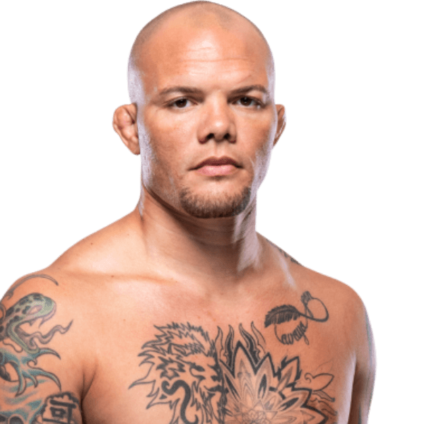 Anthony Smith profile image