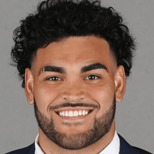 Popo Aumavae profile image