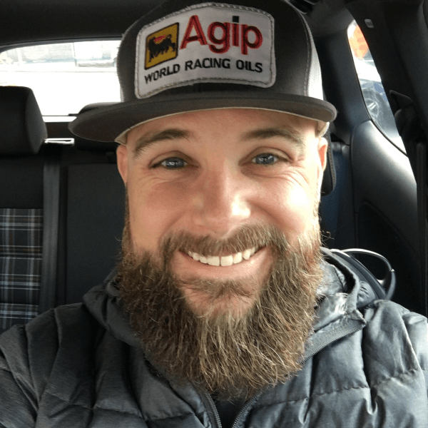 Taylor Prewett profile image