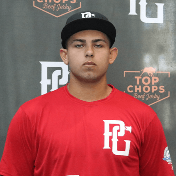 Zach Crotchfelt profile image