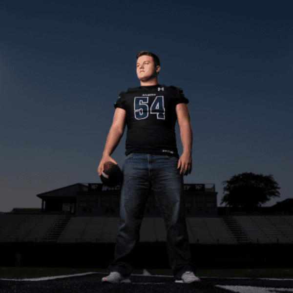 Max Bryant profile image