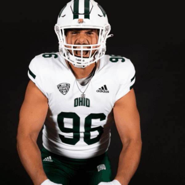 Bryce Stai profile image