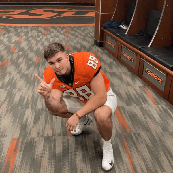 Donnie Wingate profile image