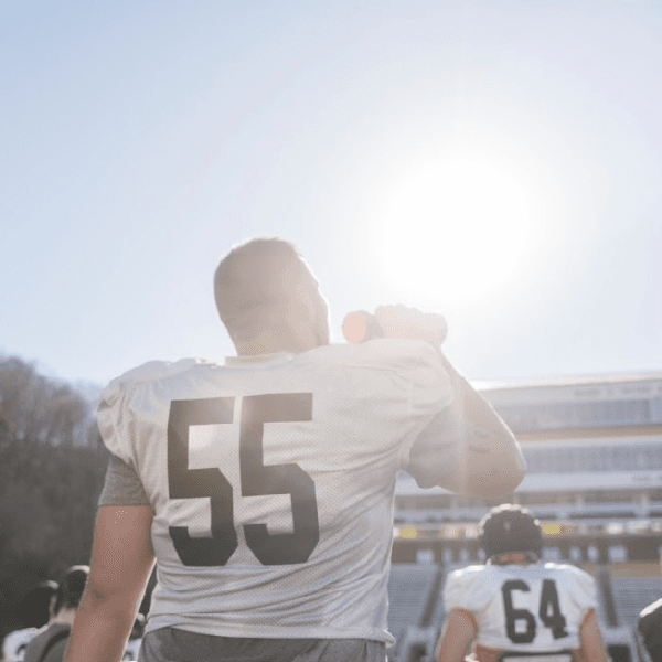 Seth Williams profile image