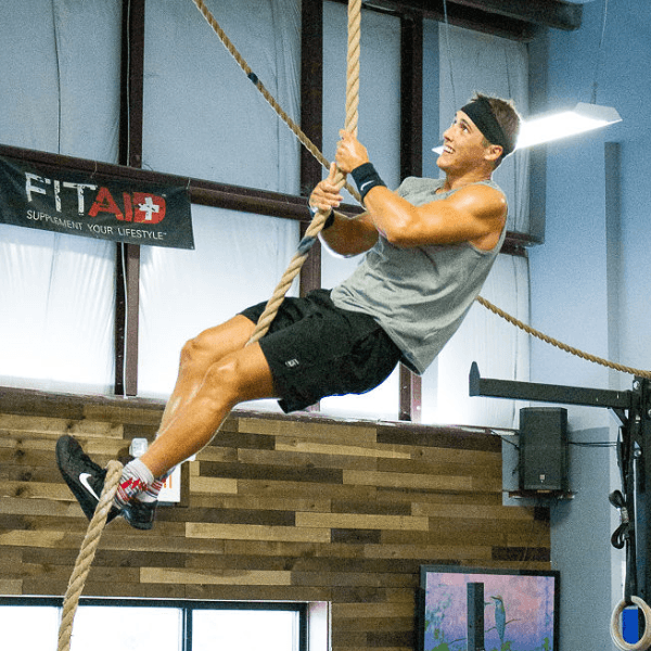 Jay Copeland profile photo