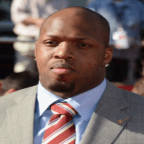 Terrell Suggs profile image