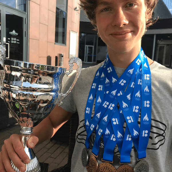 Nikita Pisarenko profile photo