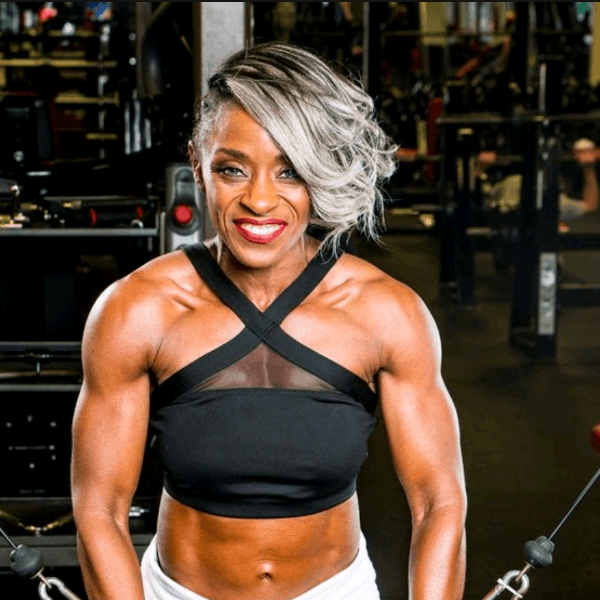 Tanya Youngblood profile image