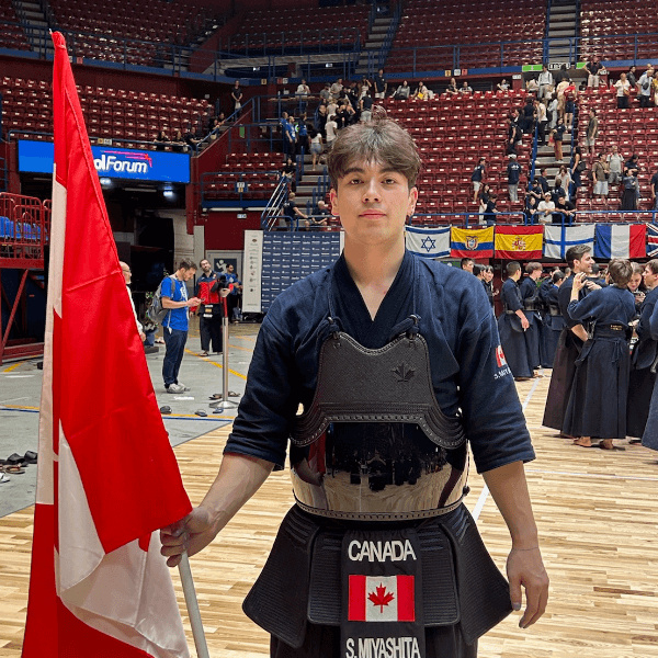 Shion Miyashita profile image