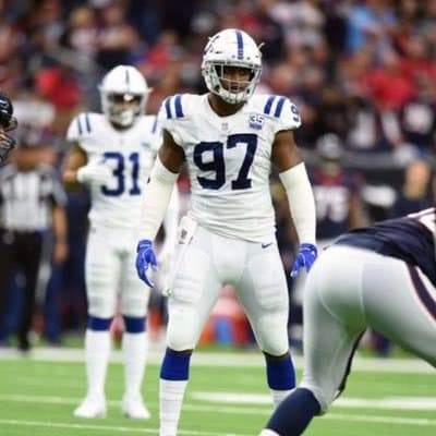 Al-Quadin Muhammad profile image