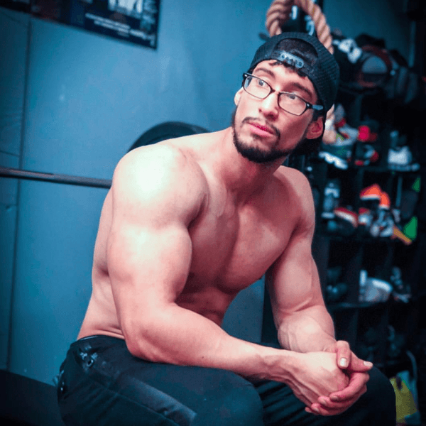 Kelvin Pena profile image