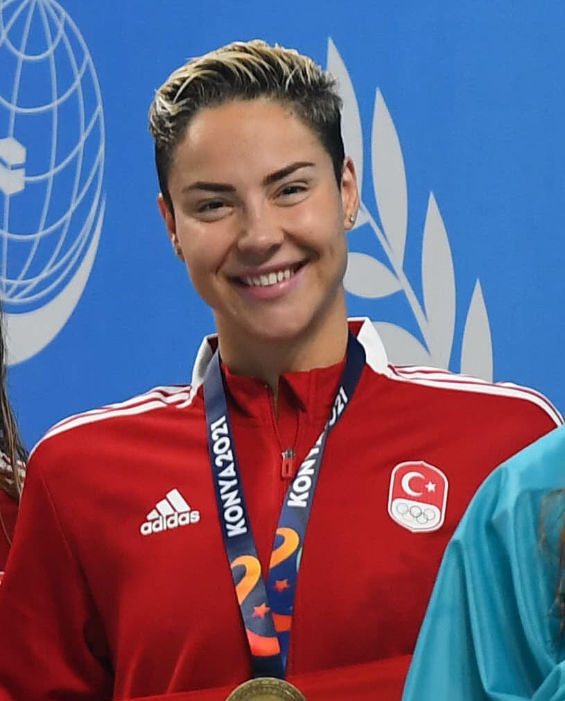 Ekaterina Avramova profile image