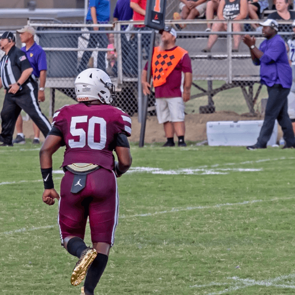 Johnny Burton profile image