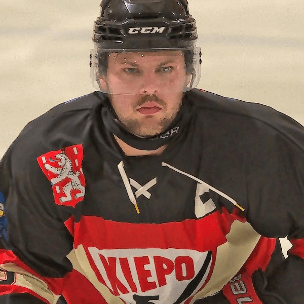 Liam Eden profile image