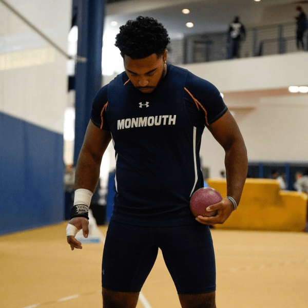 Rondé Washington profile image