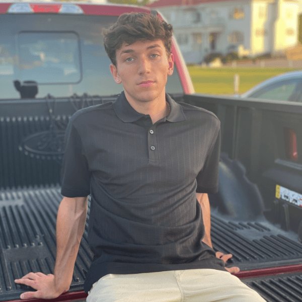 Matt Beveridge profile image