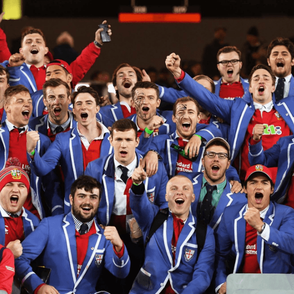 Durham University Rugby Club profile image