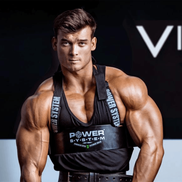 MICHAL Komosny profile photo