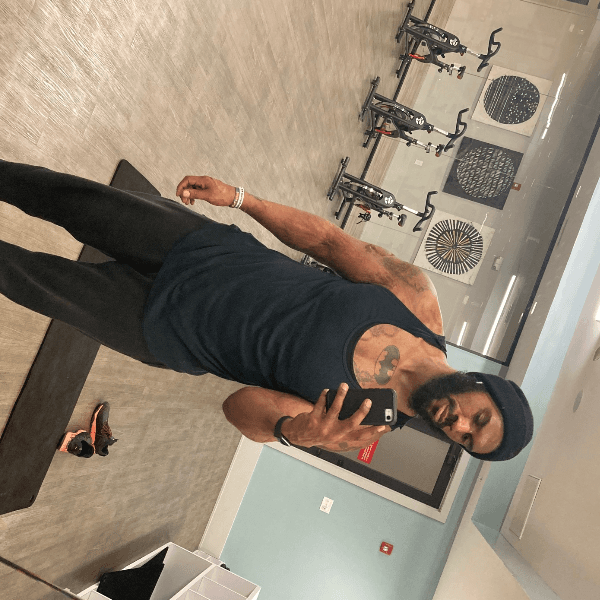 Marvin Brown profile image