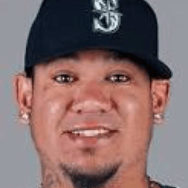 Felix Hernandez profile photo