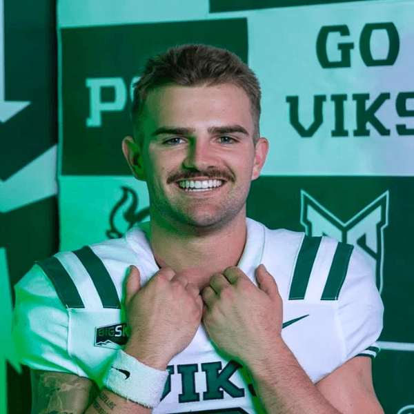 Branden Alvarez profile photo