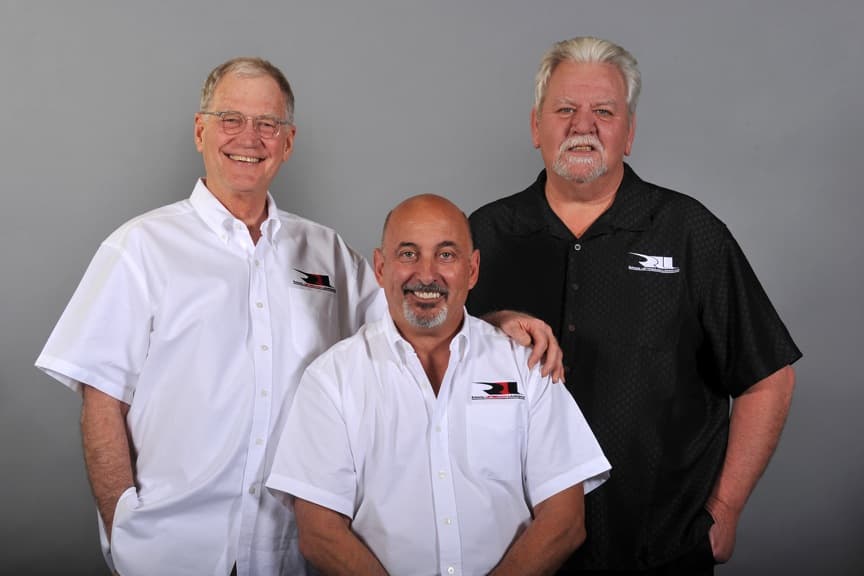 Rahal Letterman Lanigan Racing profile image