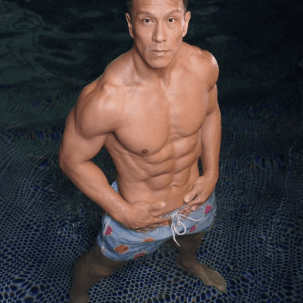 Alvin Yeh profile image