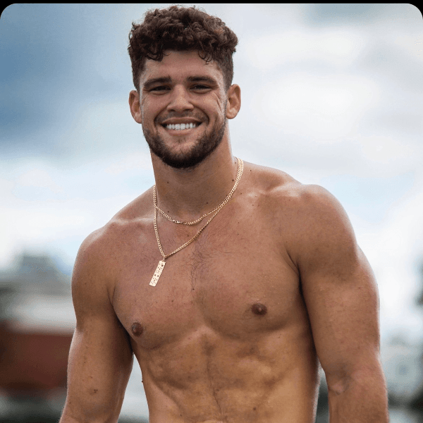 Fabian Guerra profile image