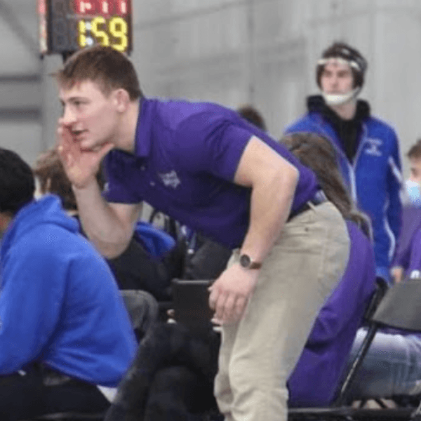 Brandon Murray profile image