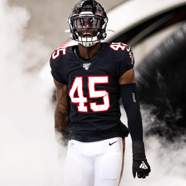 Deion Jones profile image