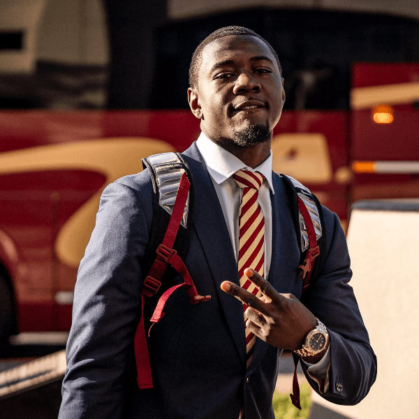 Derrick Mclendon profile image