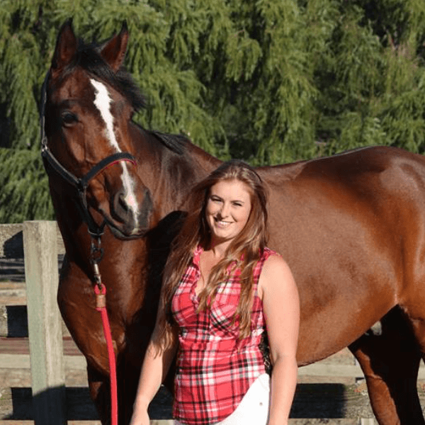 Alyssa Schaefer profile photo