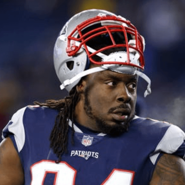 Ricky Jean Francois profile image