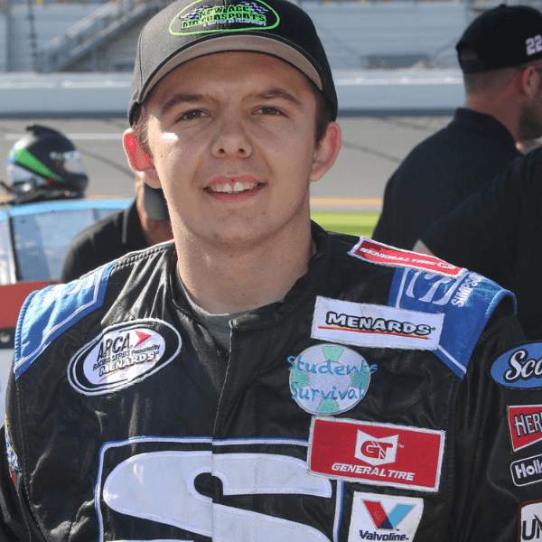 Cody Lane profile photo