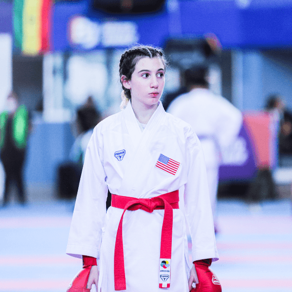 Talia Rosenberg profile image