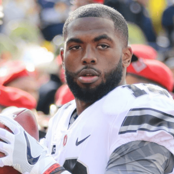 J.T. Barrett profile image