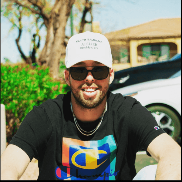 Jake Drossner profile photo