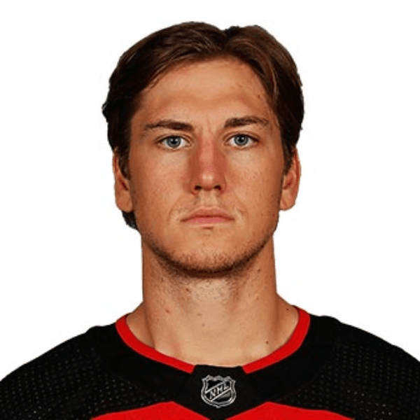 John Hayden profile image