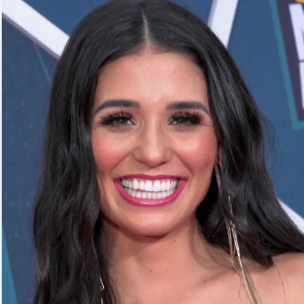 Ashley Shahahmadi profile image