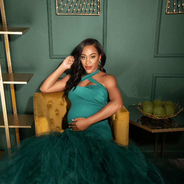 Charlana Brown profile image