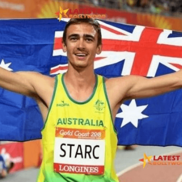 Brandon Starc profile image