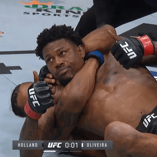 Kevin Holland profile image