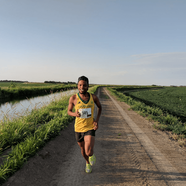 Lebogang Mosito profile image